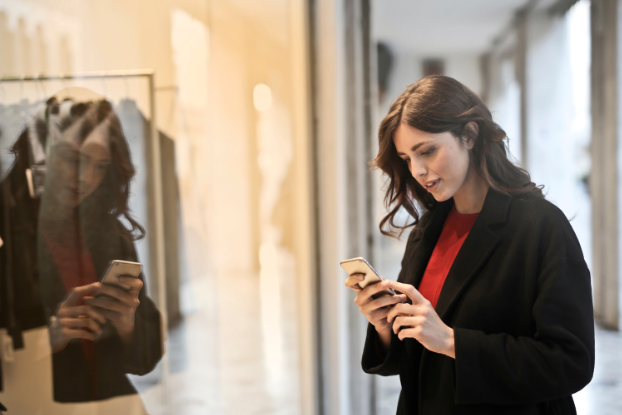 Image for  [Webinar] Omnicanal mobile : comment intégrer le mobile dans l’omnicanal ?