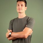 Mathieu Duparcq